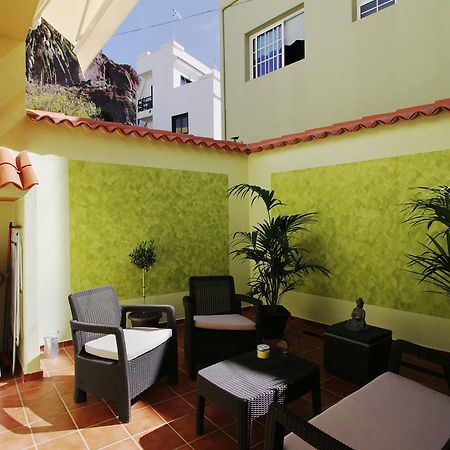 Casa Las Dunas Valle Gran Rey Exterior photo