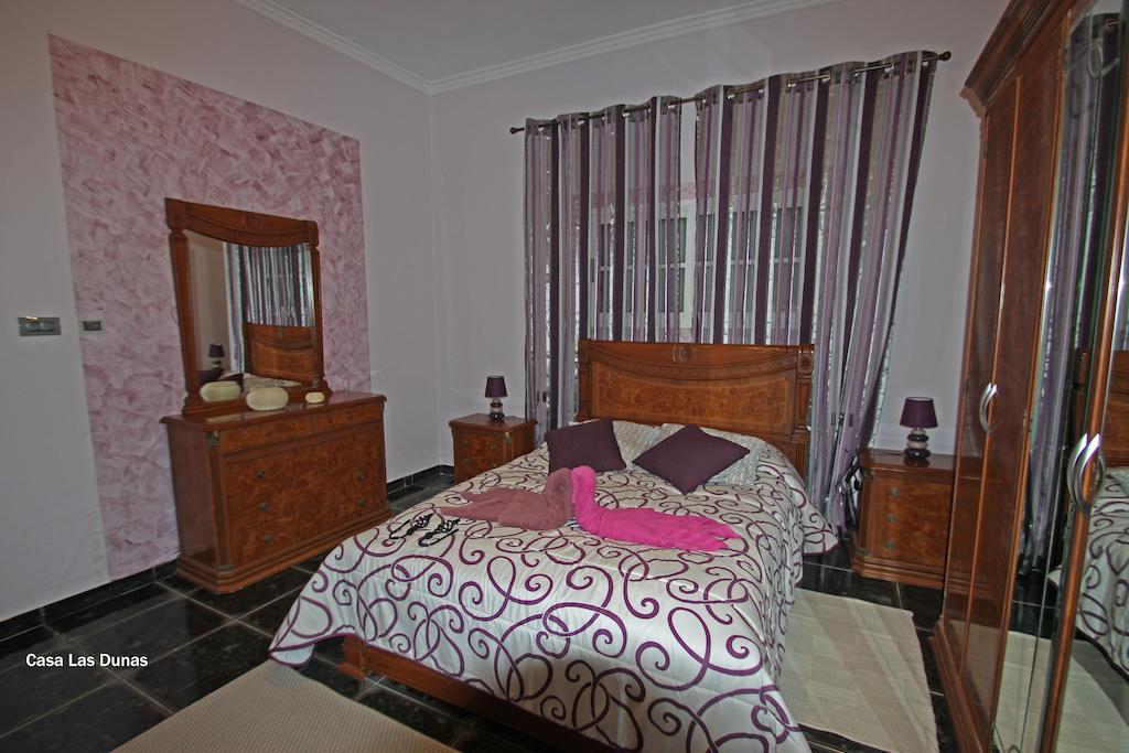 Casa Las Dunas Valle Gran Rey Room photo