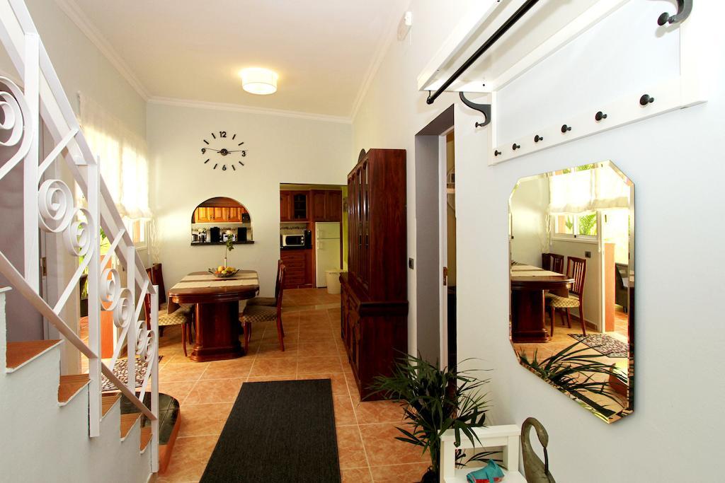Casa Las Dunas Valle Gran Rey Exterior photo